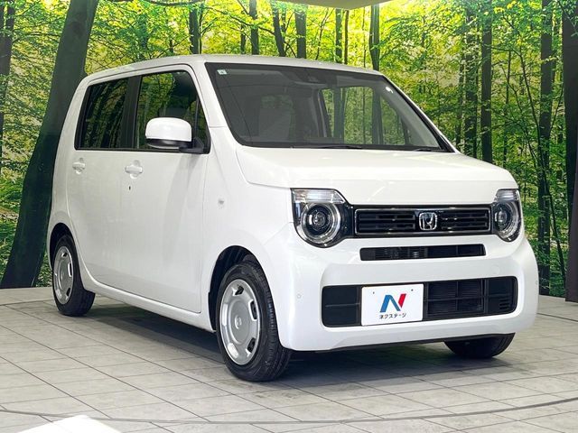 HONDA N-WGN 2021 Image 31