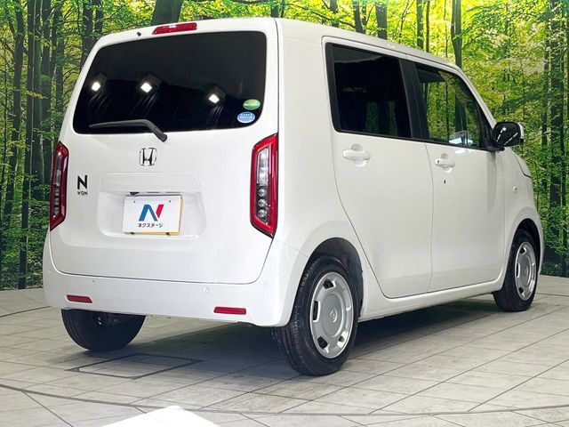 HONDA N-WGN 2021 Image 31