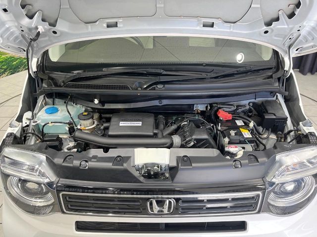 HONDA N-WGN 2021 Image 31