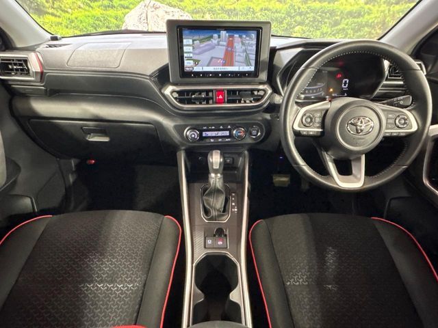 TOYOTA RAIZE 2023 Image 31