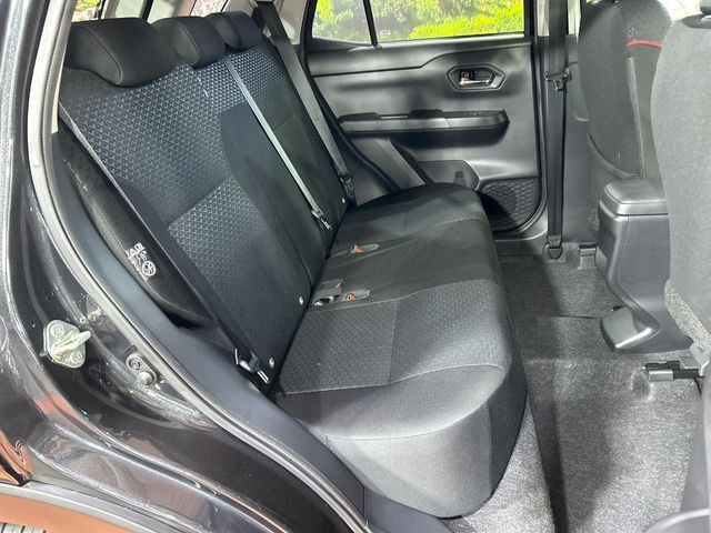 TOYOTA RAIZE 2023 Image 31