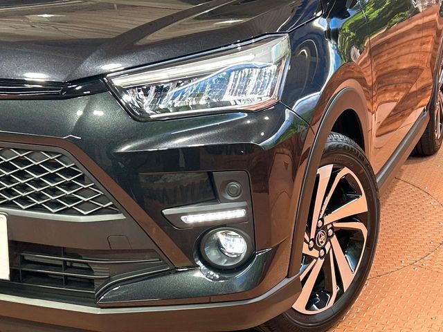 TOYOTA RAIZE 2023 Image 31