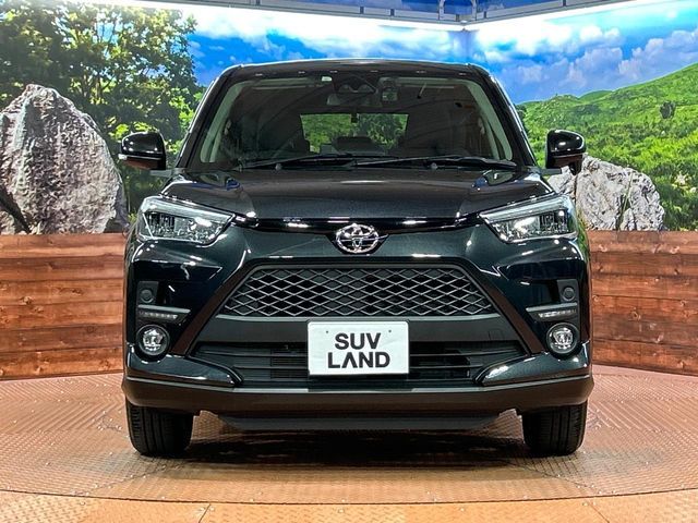 TOYOTA RAIZE 2023 Image 31