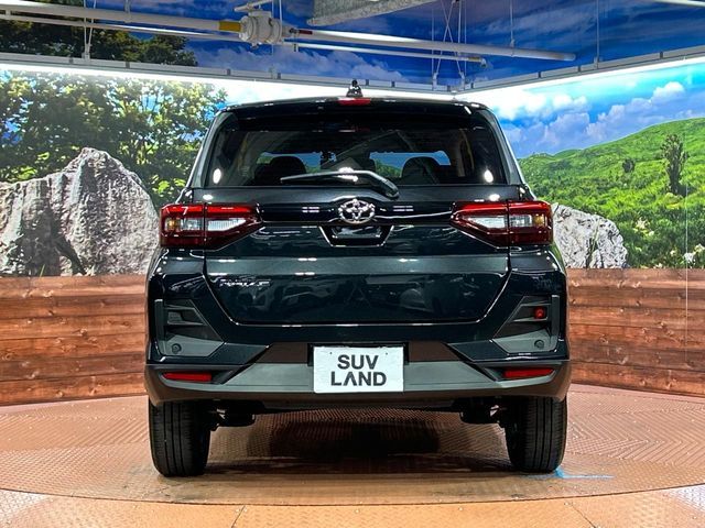 TOYOTA RAIZE 2023 Image 31