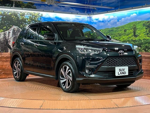 TOYOTA RAIZE 2023 Image 31