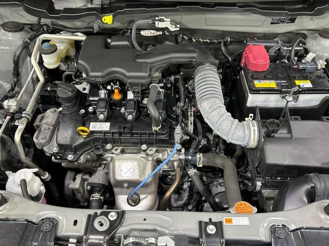 TOYOTA RAIZE 2023 Image 31