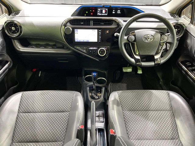 TOYOTA AQUA 2020 Image 31