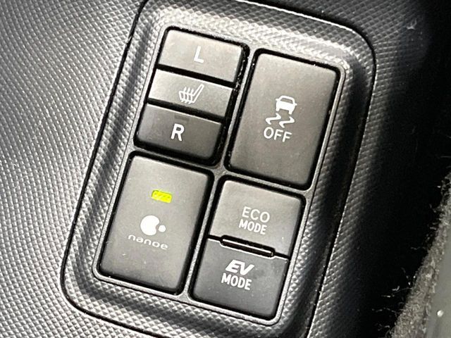 TOYOTA AQUA 2020 Image 31