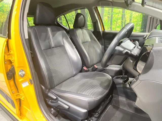 TOYOTA AQUA 2020 Image 31