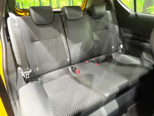 TOYOTA AQUA 2020 Image 31