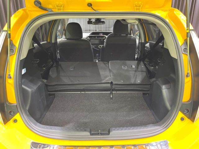 TOYOTA AQUA 2020 Image 31