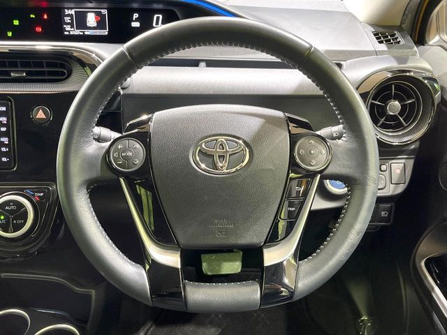 TOYOTA AQUA 2020 Image 31