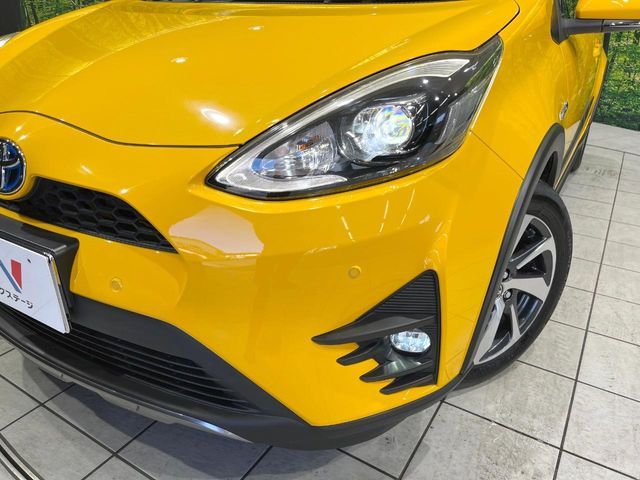 TOYOTA AQUA 2020 Image 31