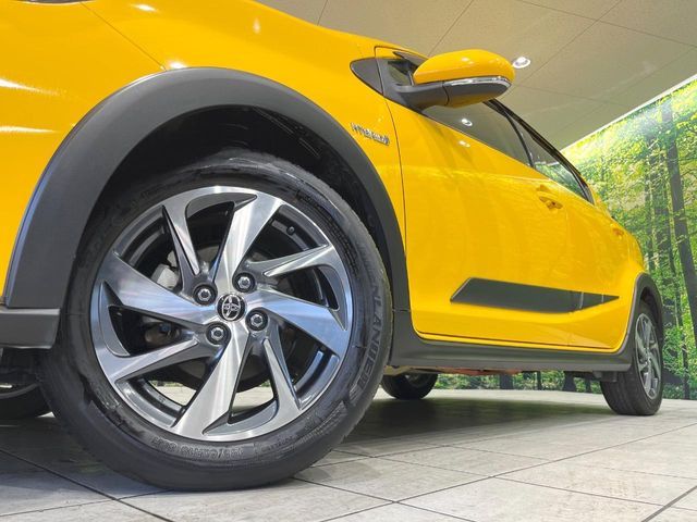 TOYOTA AQUA 2020 Image 31