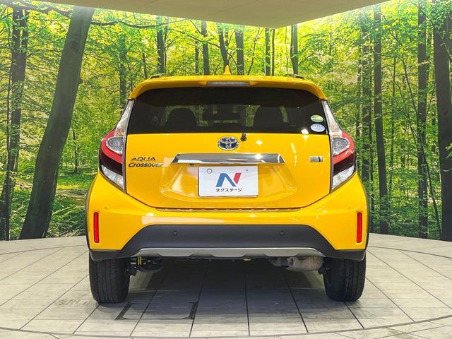 TOYOTA AQUA 2020 Image 31