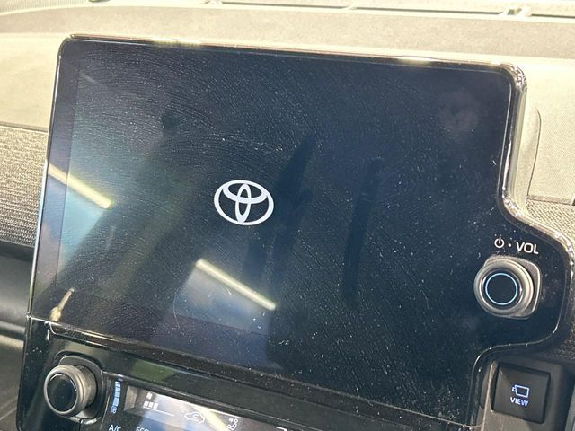 TOYOTA SIENTA HYBRID 2022 Image 31