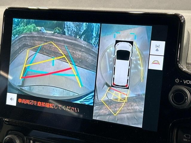 TOYOTA SIENTA HYBRID 2022 Image 31