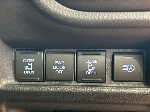 TOYOTA SIENTA HYBRID 2022 Image 31