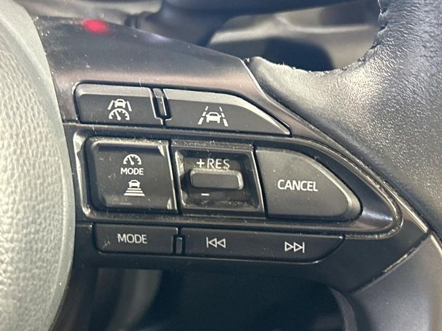 TOYOTA SIENTA HYBRID 2022 Image 31