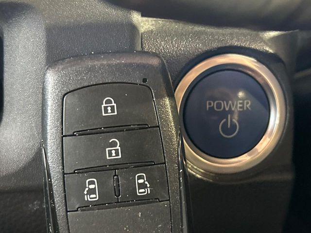 TOYOTA SIENTA HYBRID 2022 Image 31