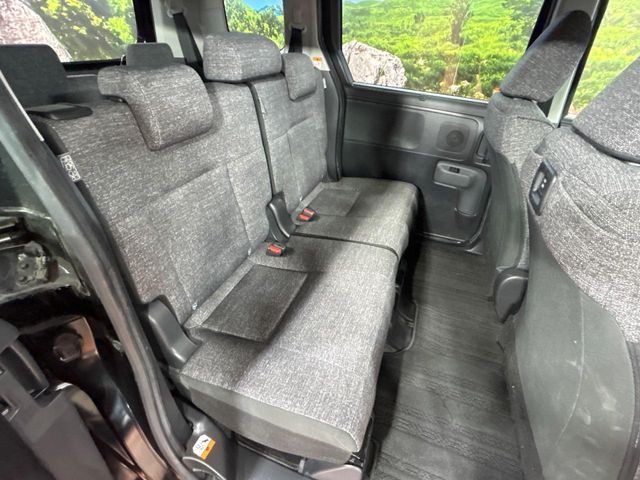 TOYOTA SIENTA HYBRID 2022 Image 31