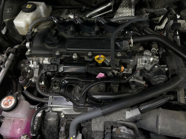 TOYOTA SIENTA HYBRID 2022 Image 31