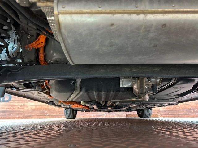 TOYOTA SIENTA HYBRID 2022 Image 31