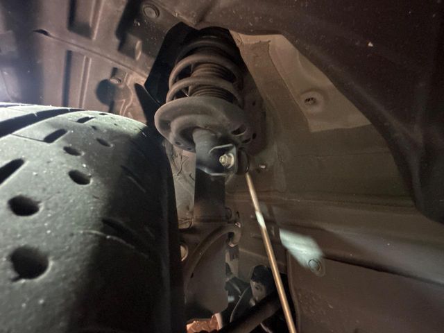 TOYOTA SIENTA HYBRID 2022 Image 31