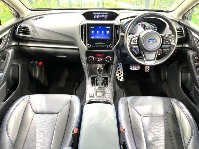 SUBARU XV HYBRID 2021 Image 31