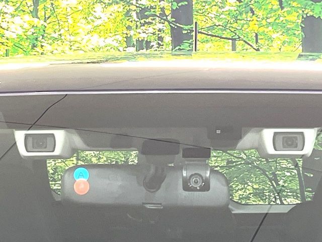 SUBARU XV HYBRID 2021 Image 31