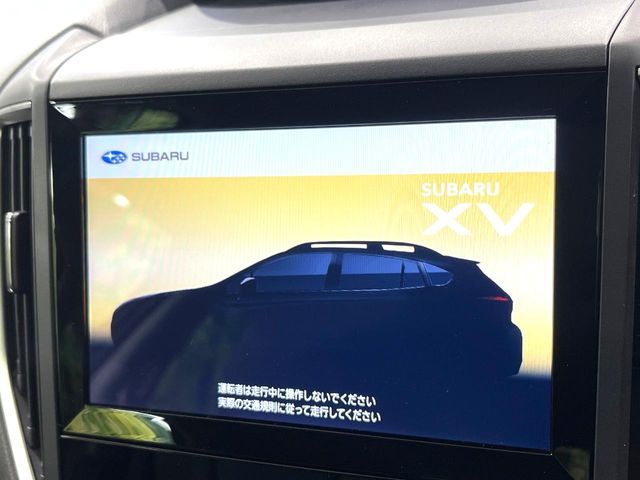 SUBARU XV HYBRID 2021 Image 31