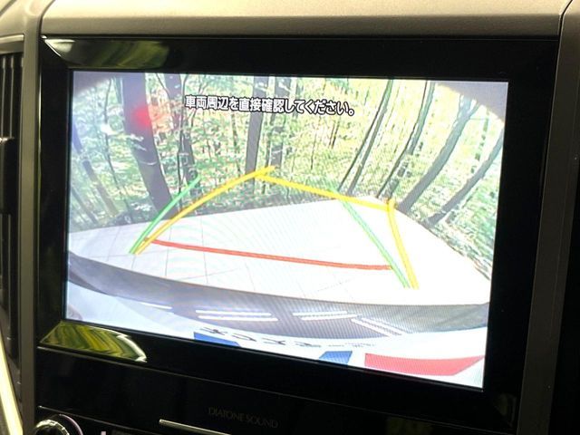 SUBARU XV HYBRID 2021 Image 31