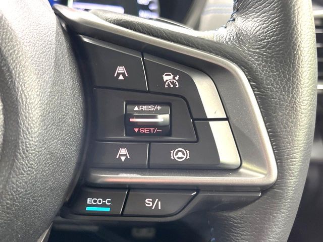 SUBARU XV HYBRID 2021 Image 31