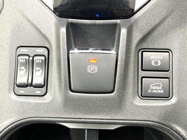 SUBARU XV HYBRID 2021 Image 31