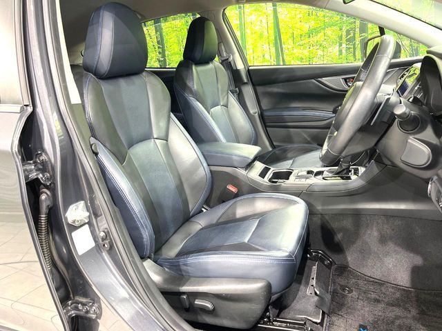 SUBARU XV HYBRID 2021 Image 31