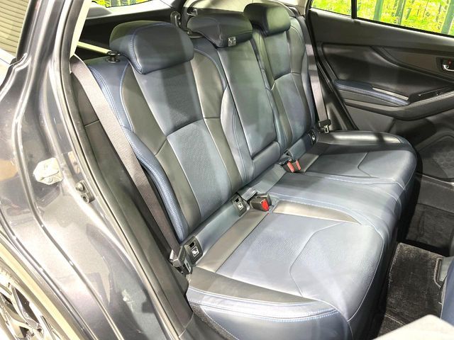 SUBARU XV HYBRID 2021 Image 31