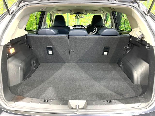 SUBARU XV HYBRID 2021 Image 31