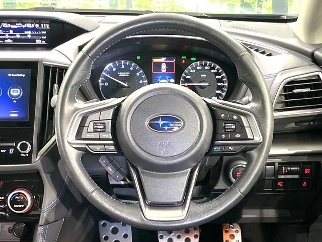 SUBARU XV HYBRID 2021 Image 31