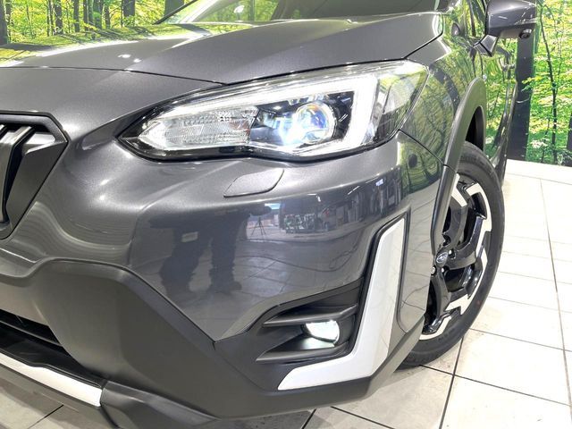 SUBARU XV HYBRID 2021 Image 31
