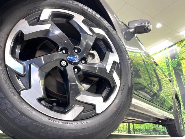 SUBARU XV HYBRID 2021 Image 31