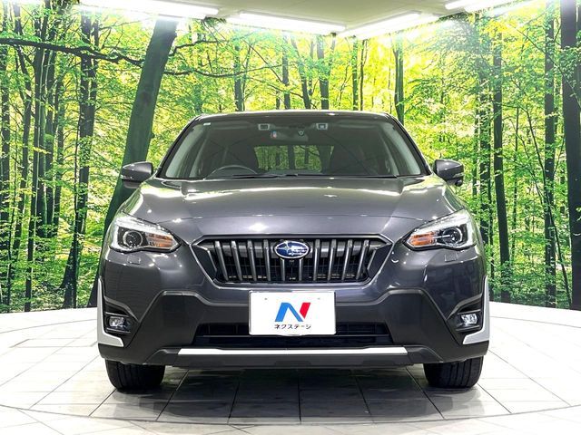 SUBARU XV HYBRID 2021 Image 31