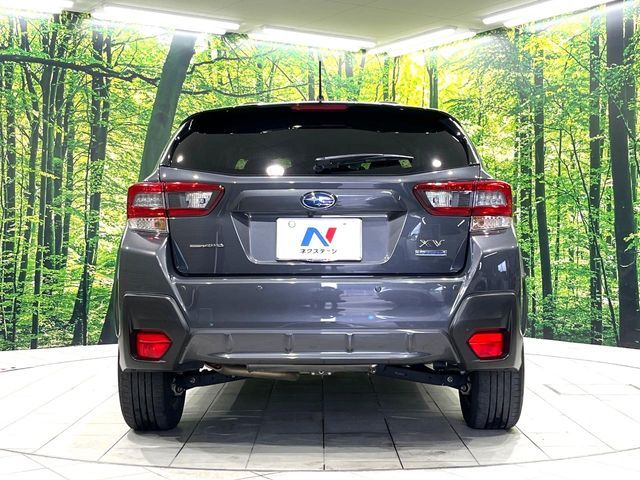 SUBARU XV HYBRID 2021 Image 31