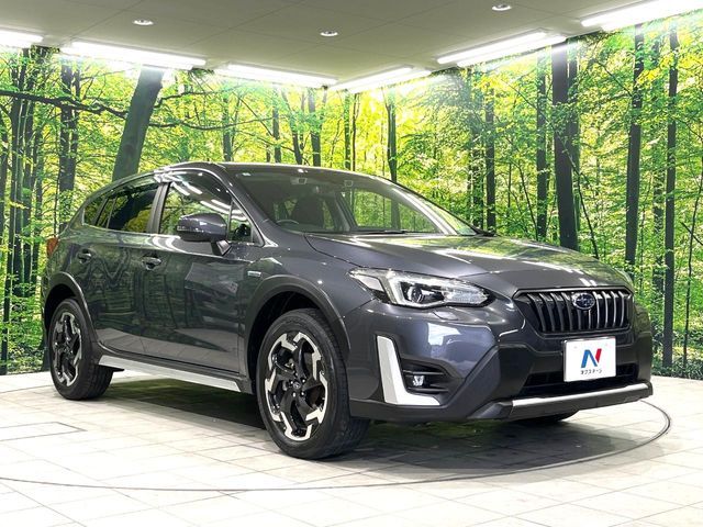 SUBARU XV HYBRID 2021 Image 31