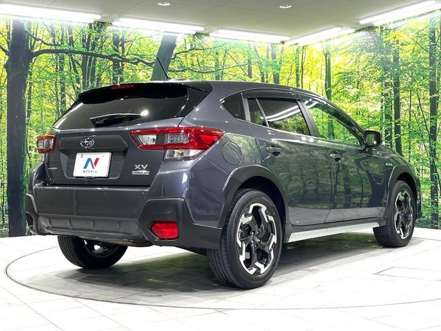SUBARU XV HYBRID 2021 Image 31