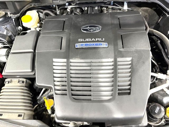 SUBARU XV HYBRID 2021 Image 31