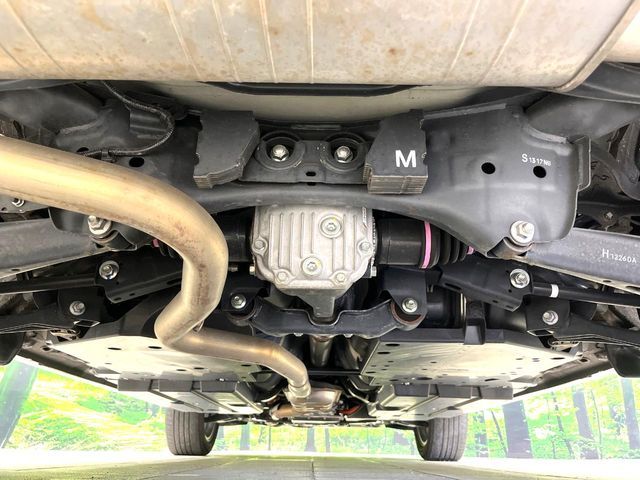 SUBARU XV HYBRID 2021 Image 31