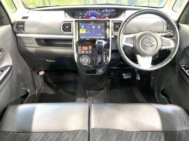 DAIHATSU TANTO CUSTOM 4WD 2016 Image 31