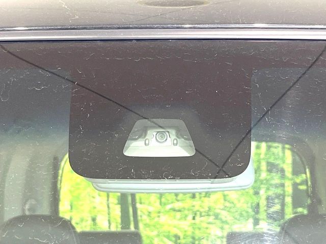 DAIHATSU TANTO CUSTOM 4WD 2016 Image 31