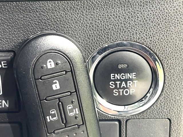 DAIHATSU TANTO CUSTOM 4WD 2016 Image 31