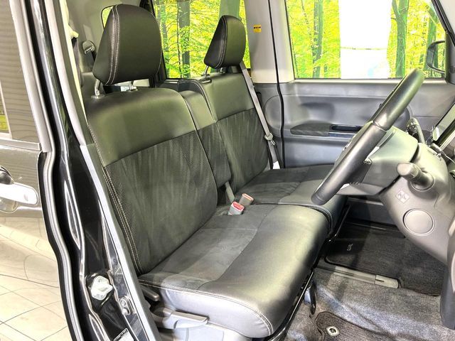 DAIHATSU TANTO CUSTOM 4WD 2016 Image 31